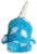 Cute & Cuddly Narwhal 6 Inch Plush | Blue