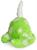 Cute & Cuddly Narwhal 6 Inch Plush | Green