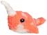 Cute & Cuddly Narwhal 6 Inch Plush | Neon Pink