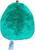 Squishmallow 12 Inch Plush | Austin the Avocado