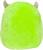 Disney Monsters Inc Squishmallow 12 Inch Plush | Mike
