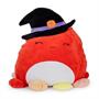 Squishmallow 20 Inch Halloween Plush | Detra the Octopus Witch