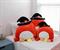 Squishmallow 20 Inch Halloween Plush | Detra the Octopus Witch