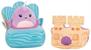 Squishville Mini Squishmallow Plush | Beach Set