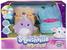 Squishville Mini Squishmallow Plush | Beach Set