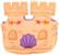 Squishville Mini Squishmallow Plush | Beach Set