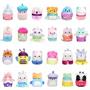 Squishmallows Blind Bag 2 Inch Mystery Mini Plush | One Random