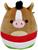 Squishmallow 7 Inch Fiesta Squad Plush | Brisby the Mexican Horse