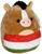 Squishmallow 7 Inch Fiesta Squad Plush | Brisby the Mexican Horse