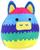 Squishmallow 7 Inch Fiesta Squad Plush | Luz the Pinata