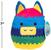 Squishmallow 7 Inch Fiesta Squad Plush | Luz the Pinata