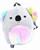 Squishmallow 12 Inch Plush Backpack | Kelina The Koala