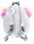 Squishmallow 12 Inch Plush Backpack | Kelina The Koala