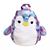 Squishmallow 12 Inch Plush Backpack | Tomara the Penguin