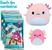 Squishmallow Trading Card Collector Tin Series 1 | Archie Axolotl