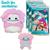 Squishmallow Trading Card Collector Tin Series 1 | Brina Bigfoot