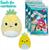 Squishmallow Trading Card Collector Tin Series 1 | Maui The Pineapple