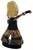 Motley Crue 8.5" Resin Bobblehead Statue: Vince Neil