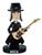 Motley Crue 8.5" Resin Bobblehead Statue: Mick Mars