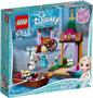 LEGO Disney Frozen 41155 Elsa Market Adventure 125 Piece Building Set