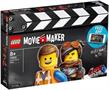 The LEGO Movie 2 LEGO Movie Maker Set
