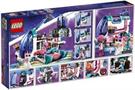The LEGO Movie 2 70828 Pop-Up Party Bus 1013 Piece Building Set