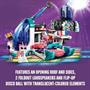 The LEGO Movie 2 70828 Pop-Up Party Bus 1013 Piece Building Set