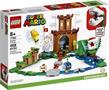 LEGO Super Mario Guarded Fortress 71362 | 468 Piece Expansion Set