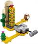 LEGO Super Mario Desert Pokey 71363 | 180 Piece Expansion Set