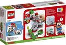 LEGO Super Mario Whomps Lava Trouble 71364 | 133 Piece Expansion Set