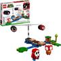 LEGO Super Mario Boomer Bill Barrage 71366 | 132 Piece Expansion Set