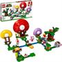 LEGO Super Mario Toads Treasure Hunt 71368 | 464 Piece Expansion Set