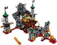 LEGO Super Mario Bowsers Castle Boss Battle 71369 | 1010 Piece Expansion Set
