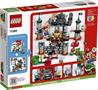 LEGO Super Mario Bowsers Castle Boss Battle 71369 | 1010 Piece Expansion Set