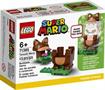 LEGO Super Mario 71385 Tanooki Mario 13 Piece Power-Up Pack