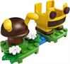 LEGO Super Mario 71393 Bee Mario Power-Up Pack 13 Piece Building Kit