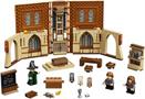 LEGO Harry Potter 76382 Hogwarts Moment: Transfiguration Class Building Kit