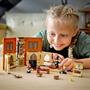 LEGO Harry Potter 76382 Hogwarts Moment: Transfiguration Class Building Kit