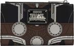Marvel Thor Love and Thunder Cosplay Flap Wallet