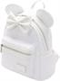 Disney Minnie Mouse Sequin Wedding Mini Backpack