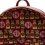 Disney Hercules 25th Anniversary Sunset Mini Backpack