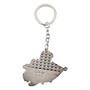 Disney Lilo & Stitch Space Adventure Enamel Pendant Keychain