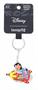 Disney Lilo & Stitch Space Adventure Enamel Pendant Keychain