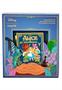Disney Alice In Wonderland Book 3 Inch Collector Enamel Pin