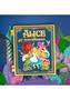Disney Alice In Wonderland Book 3 Inch Collector Enamel Pin