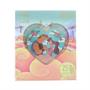 Disney Hercules 25th Anniversary Herc & Meg 3 Inch Sliding Enamel Pin