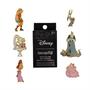 Disney Hercules 25th Anniversary Blind Box Enamel Pin | Single Pin