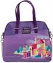 Disney The Little Mermaid Ariel Castle Crossbody Purse