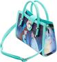 Disney The Little Mermaid Princess Scenes Crossbody Bag