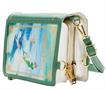 Disney Peter Pan Book Zip Around Wallet